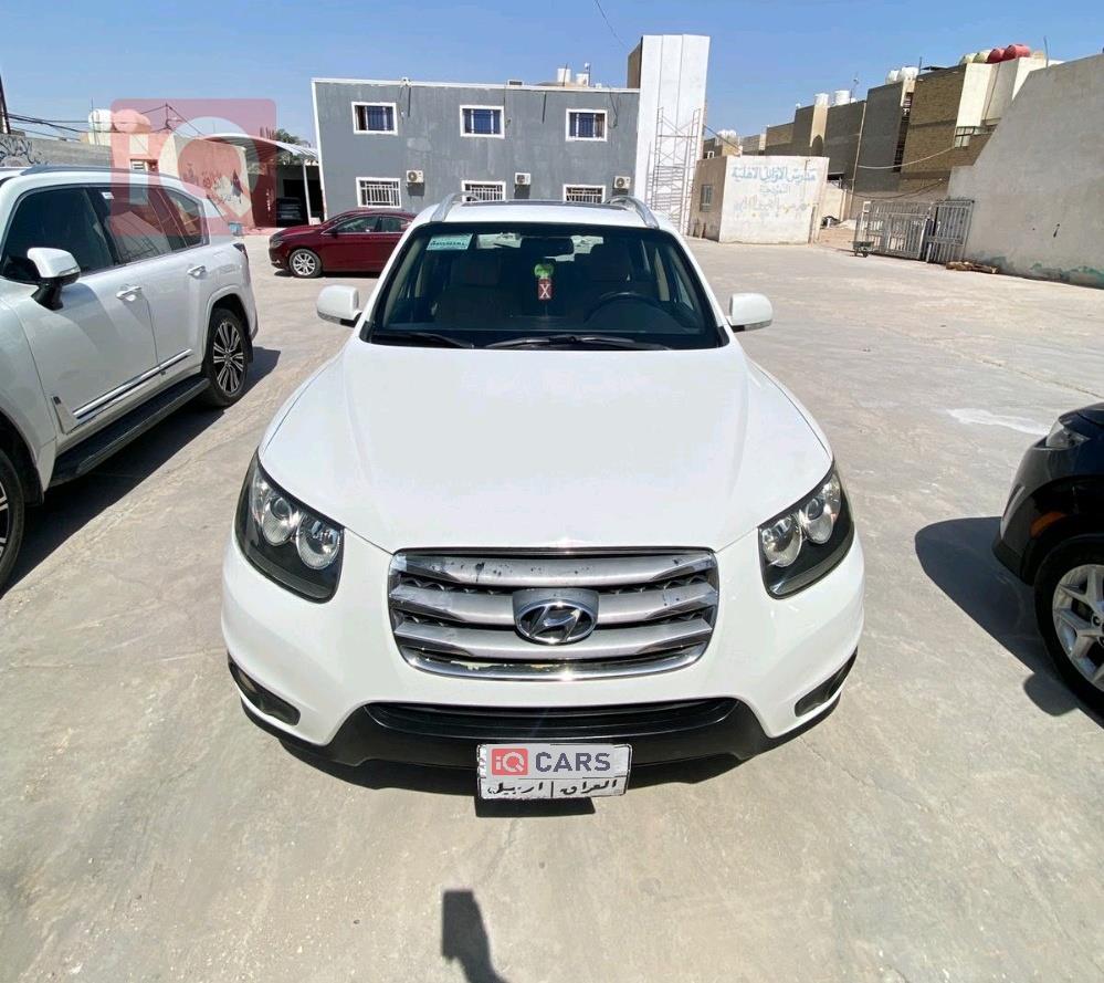 هیوندای سەنتافی